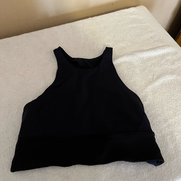 Lululemon Sports Bra - Picture 2 of 7